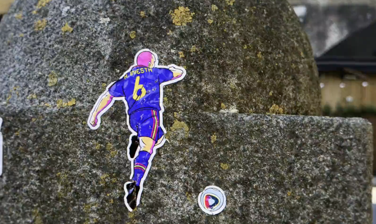 BBC World Cup Trailer 2026